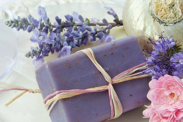 Five Surprising Uses for Natural Soap Other Than Washing Yourself