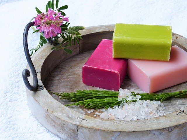 How Best To Look After Pure Natural Soap