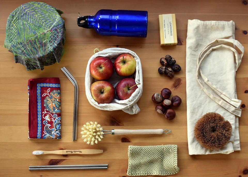 A beginners guide to living a more sustainable life