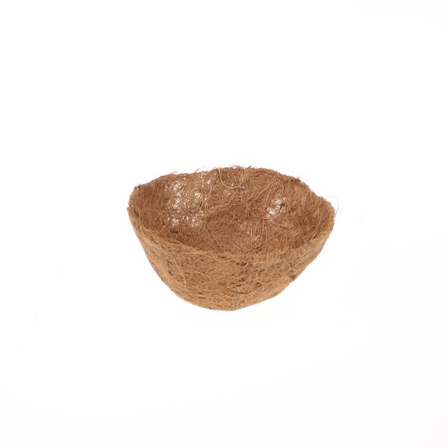1pcs Natural Coconut Palm Plant Pot Cushion | Coir Fibre