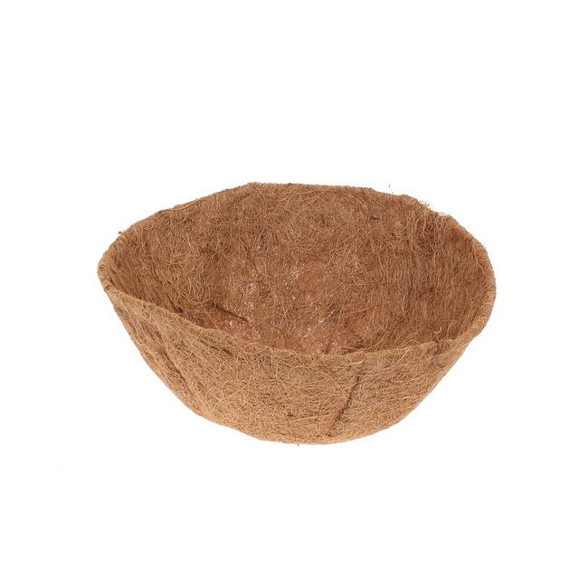 1pcs Natural Coconut Palm Plant Pot Cushion | Coir Fibre