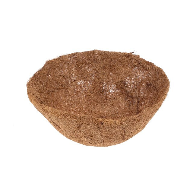 1pcs Natural Coconut Palm Plant Pot Cushion | Coir Fibre