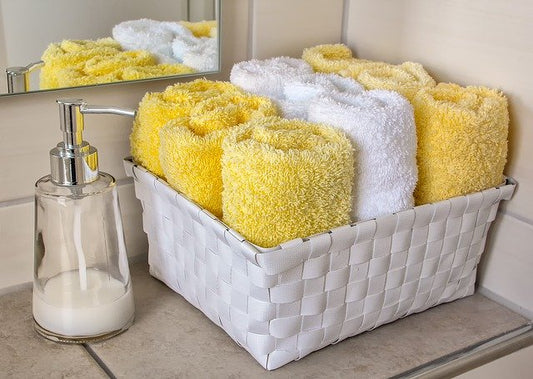 How to Turn Soap Bars into Liquid Soap