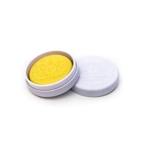 HERBAL LOTION BAR - LAVENDER by MOON VALLEY ORGANICS