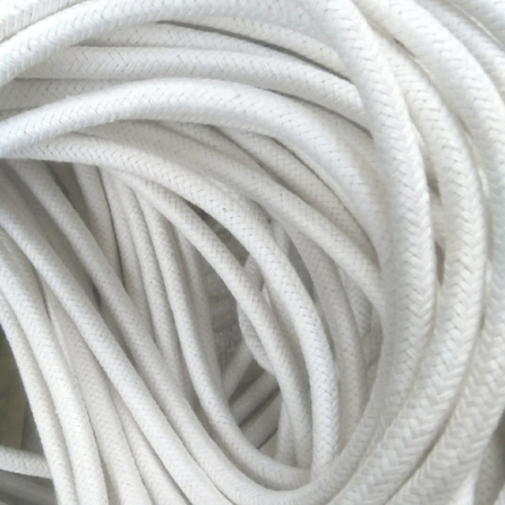 4/5/6/8mm Self Watering Cotton Wick Cord