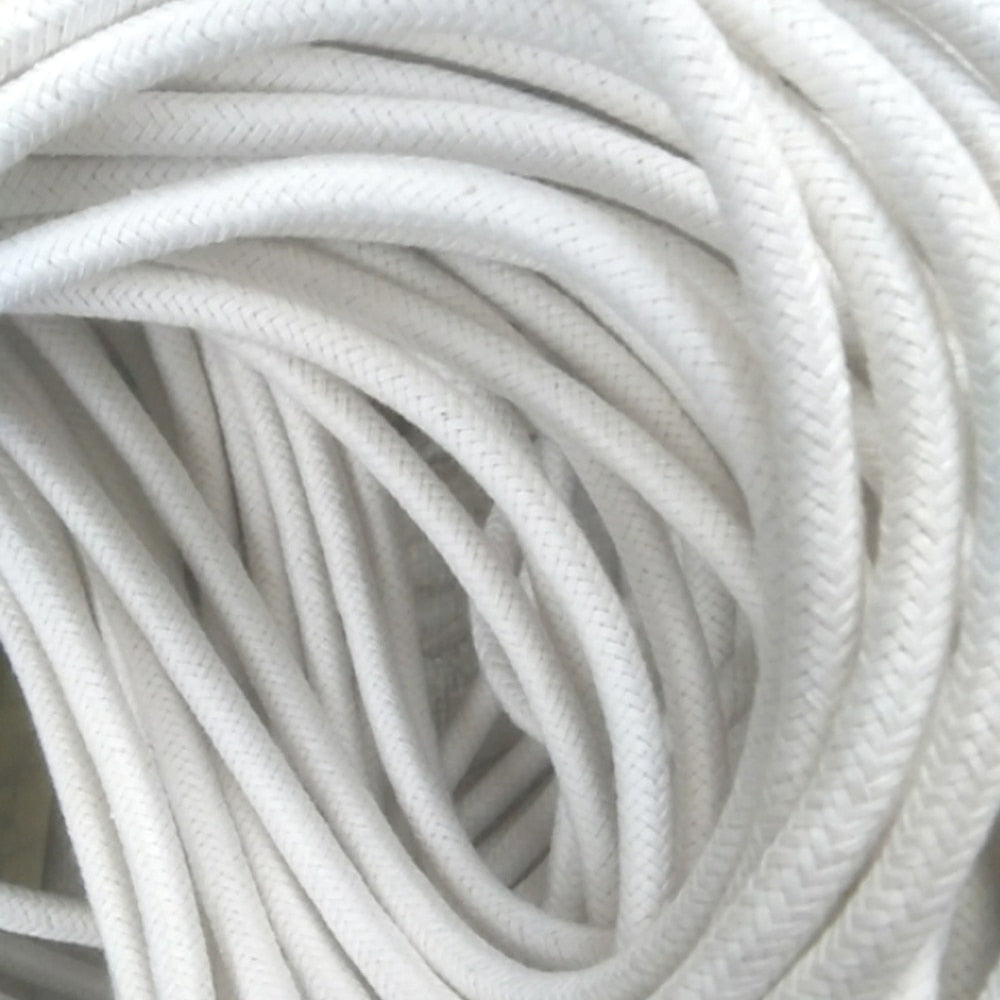 4/5/6/8mm Self Watering Cotton Wick Cord | Slow Release Garden Drip Irrigation System